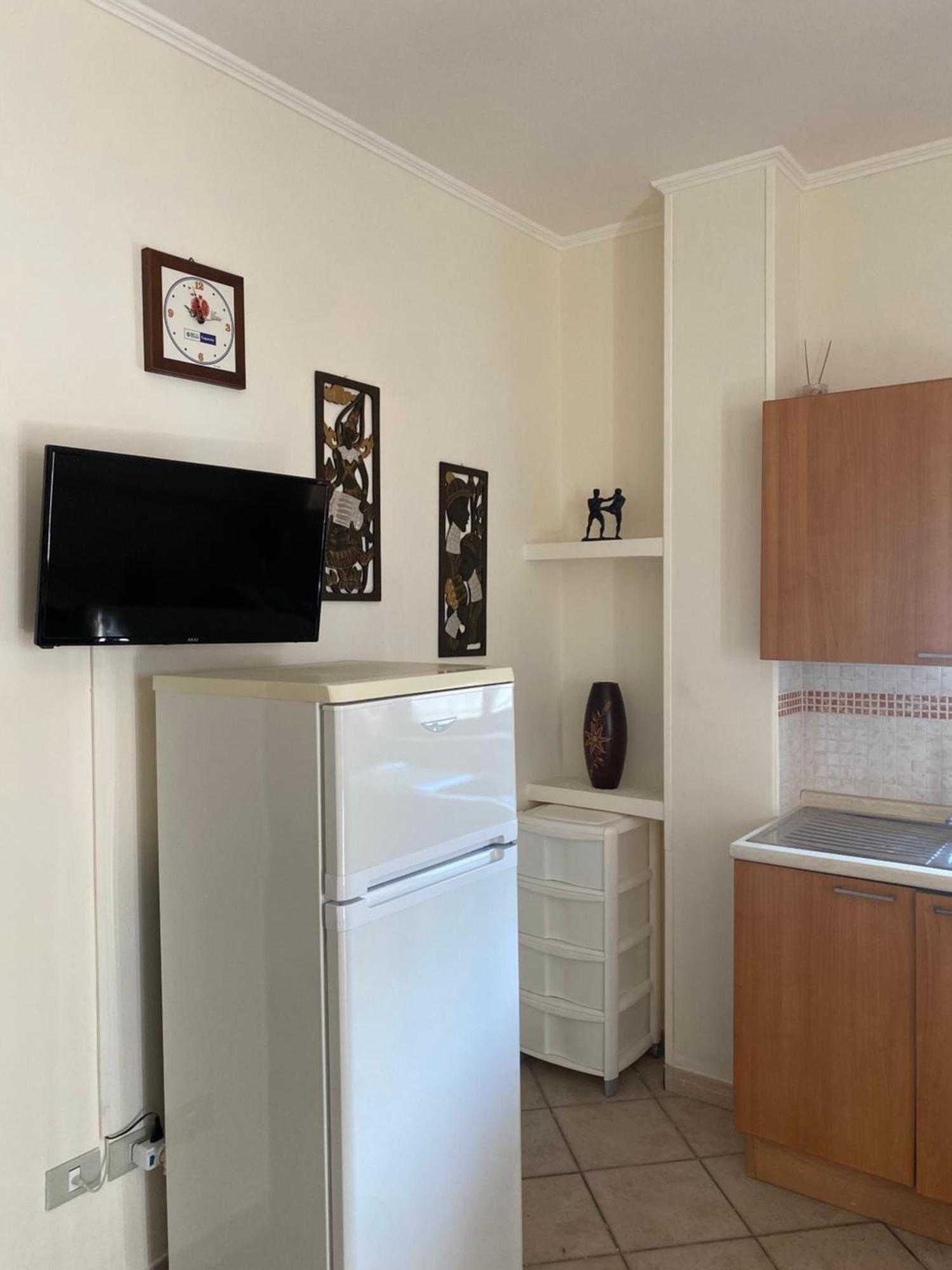 Casavacanza Graziuso Paestum Extérieur photo
